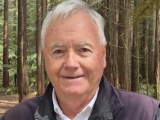 Richard McKenzie - Tour Guide / Driver